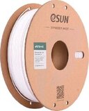 Пластик для 3D-печати eSUN PETG+HS, 1.75 мм, 1 кг, белый, PETG+HS175W1P1