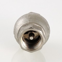 Valtec клапан обратный 1