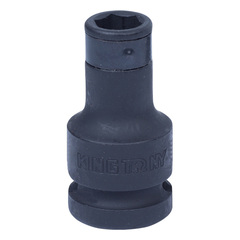 KING TONY (314710S) Держатель вставок (бит) ударный 3/8"&gt;5/16"