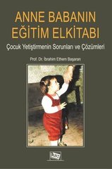 Anne Babanın Eğitim Elkitabı