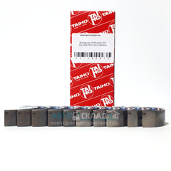 ВКЛАДЫШИ КОРЕННЫЕ STD SOLARIS, RIO TAIHO (GAMMA)