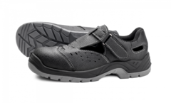 Полуботинки с перфорацией МП (Сандалии)