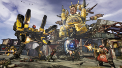 Borderlands: The Handsome Collection (для ПК, цифровой код доступа)
