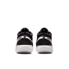 Теннисные кроссовки Nike Zoom Court Pro - black/white