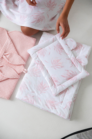 Детский комплект постельного белья Margaret Sensis