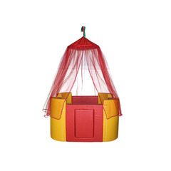 Трансформер «Сказочный шатер»