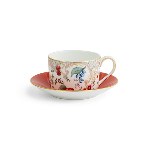 Чайная пара 150мл Wedgwood Wonderlust
