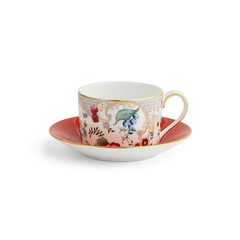 Чайная пара 150мл Wedgwood Wonderlust