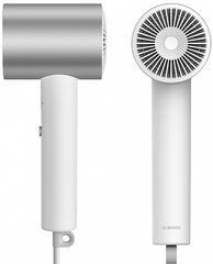 Фен Xiaomi Mijia Water Ionic Hair Dryer H500, белый/серебристый