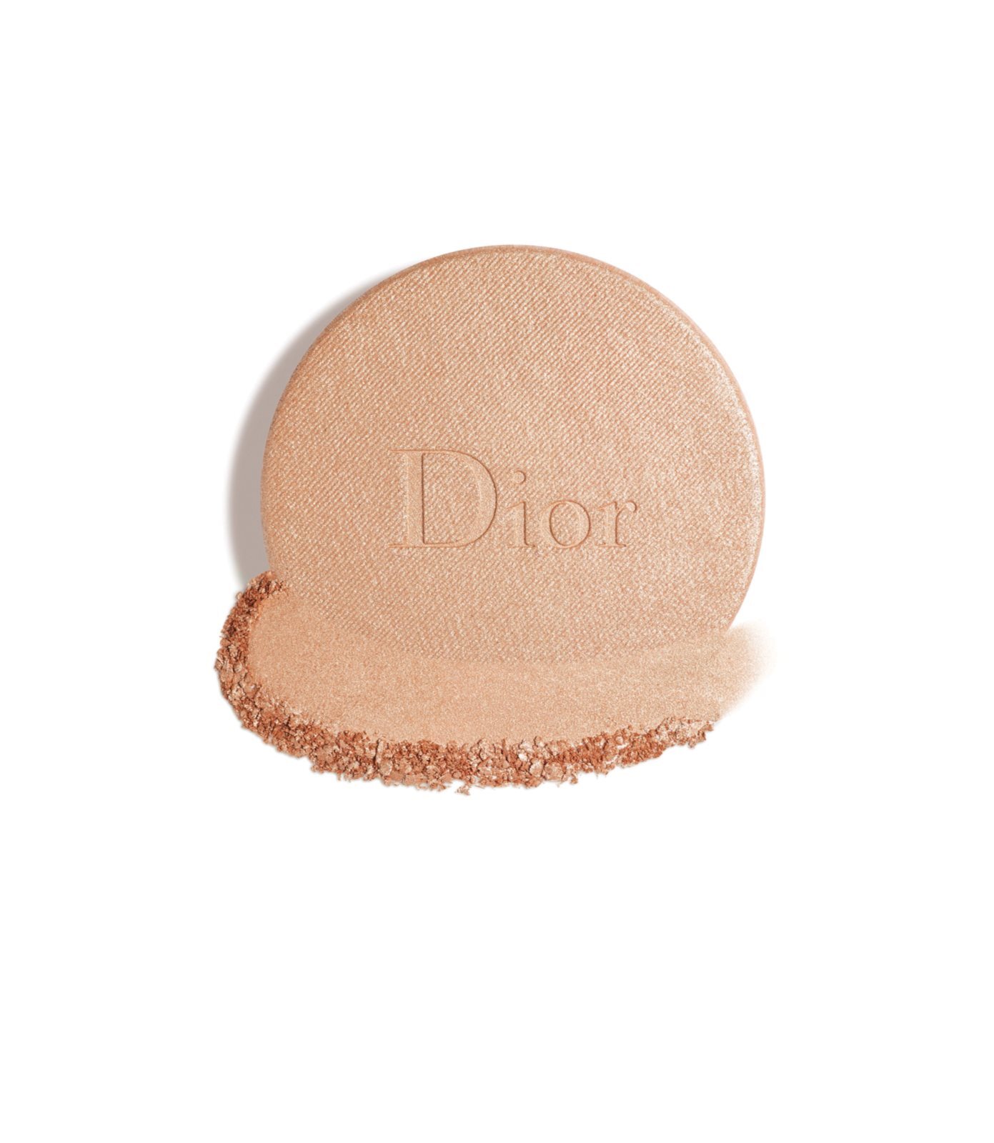 Dior luminizer hot sale