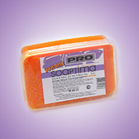 Soaptima БЦО Модус (оранжевая) 1 кг