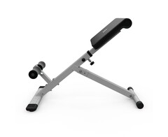 Гиперэкстензия DFC Homegym SJ1006W белый