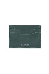 Картхолдер  DARK EMERALD