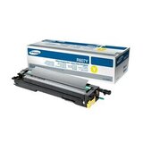 Фотобарабан Samsung CLT-R607Y оригинальный желтый Photoconductor Drum Yellow 75K для CLX-8640ND, CLX-8650ND, CLX-9250ND, CLX-9252NA, CLX-9350ND, CLX-9352