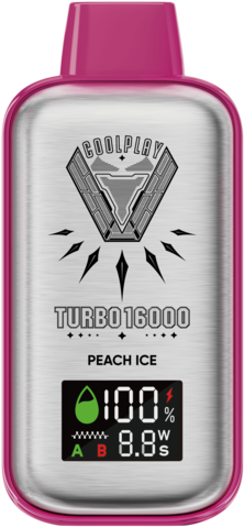 elf bar vape uk Crave Turbo 20k main image 1