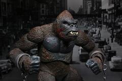 Фигурка NECA King Kong: King Kong (Concrete Jungle)