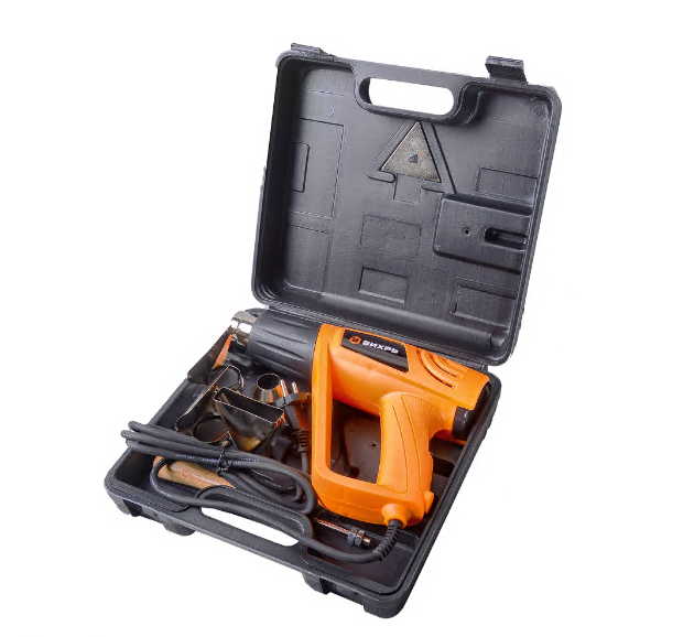 Термопистолет ТП-2000М Вихрь