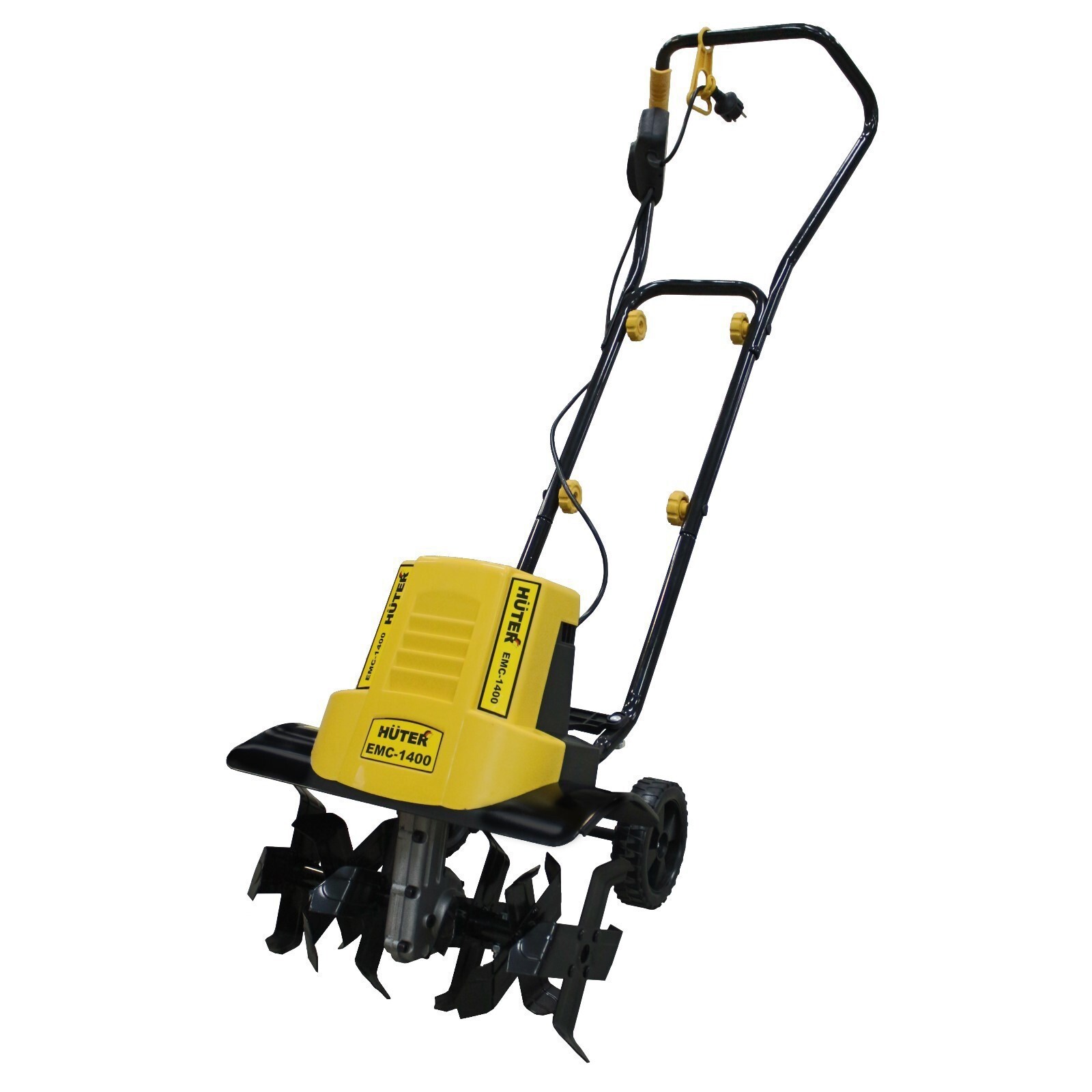 Купить Культиватор Электрический Для Дачи Недорого