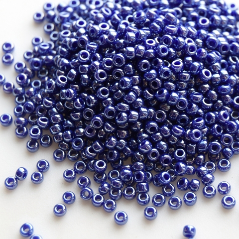 15/0 RR-0434 Бисер круглый Миюки /Miyuki round 15/0