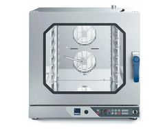 Пароконвектомат Radax Tolstoy TL07DGCL