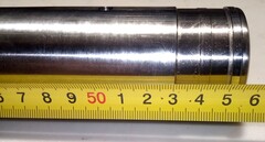 Перо вилки для Suzuki GSX-R600/GSX-R750 1996-2003