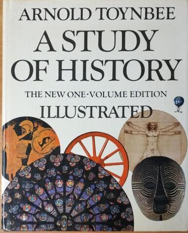 A Study of History