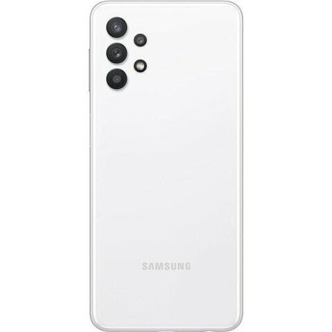 Samsung Galaxy A32 4/64GB White (белый)