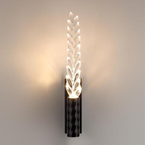 Настенный светодиодный светильник Odeon Light KOLOS 5459/4WL