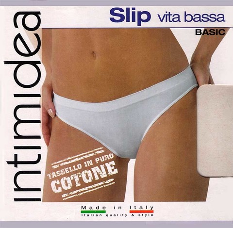 Женские трусы Slip vita bassa Intimidea