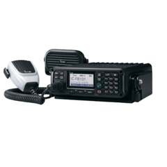 Icom IC-F8101 #41