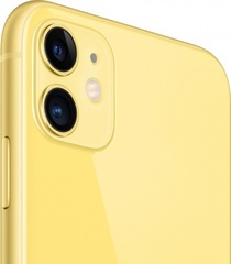 Смартфон Apple iPhone 11 64GB Yellow