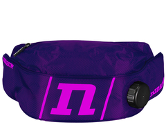 Термобак Noname Drinking Belt Violet 2020