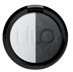 Lilo Тени для век компактные LiLo LIKE 4U тон 107 Glam Rock