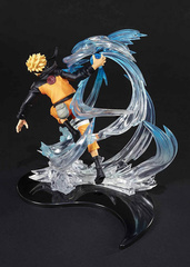 Фигурка Bandai FiguArts Naruto || Наруто