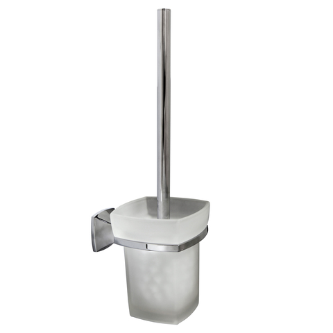 WasserKRAFT Wern K-2527 Щетка для унитаза подвесная