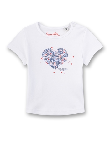 "Sanetta Fiftyseven"Футболка FIFTYSEVEN by Sanetta