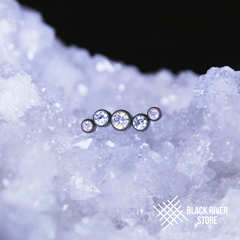 Flow IG AB & Crystal