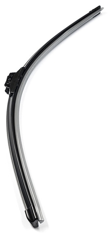 ЩЁТКА СТЕКЛООЧИСТИТЕЛЯ (550ММ) ЛЕВАЯ LACETTI, GENTRA, AVEO -2011, RIO II БЕСКАРКАСНАЯ ENDUROVISION