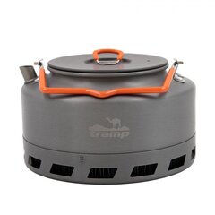 Чайник походный Tramp Firebird TRC-120 (1,1 л, термообменник)