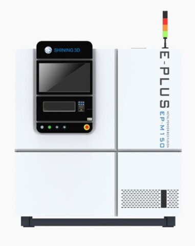 3D-принтер Shining 3D EP-M150