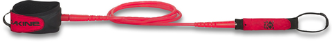 Лиш DAKINE KAIMANA TEAM LEASH 6' RED