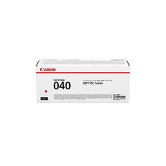 Картридж лазерный Canon Cartridge 040 (0456C001) пур. для LBP710Cx/LBP712Cx