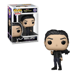 Funko Pop!  TV: Hawkeye - Maya Lopez