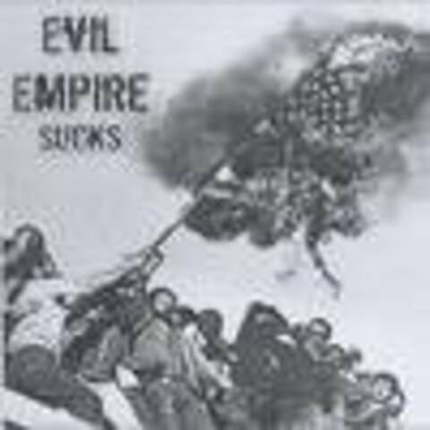 Evil Empire - Дискография