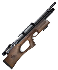 Puncher. Breaker.3 к.4,5мм орех (пневматическая PCP винтовка)