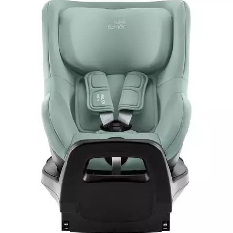 Автокресло Britax Roemer Dualfix Pro M Jade Green