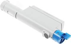 Лазерный картридж Cactus CS-PH6300C (106R01218) голубой для Xerox Phaser 6360DN 6360, 6360N (12'000 стр.)