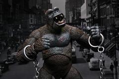 Фигурка NECA King Kong: King Kong (Concrete Jungle)