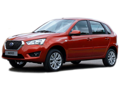Чехлы на Datsun Mi-Do 2014–2021 г.в.