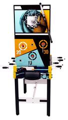 Игровой стол Weekend - многофункциональный 12 в 1 UniPlay (цветной)